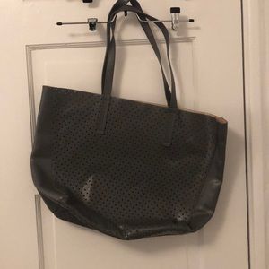 J Crew Messenger Bag